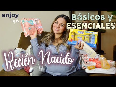 Guía esencial: ¿Cuándo comenzar a preparar las cosas del bebé?