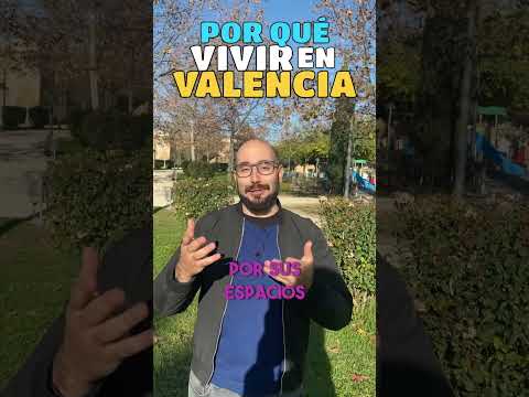 Valencia: La Ciudad Ideal para Vivir, Disfrutar y Crecer