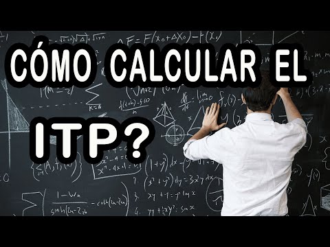 Guía Completa para Calcular el ITP de una Vivienda en España