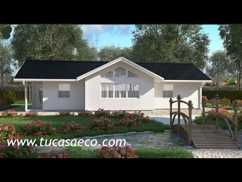 Los Mejores Fabricantes de Casas Prefabricadas en España: Innovación y Sostenibilidad