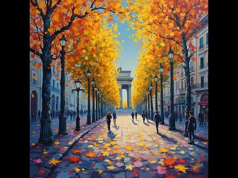 Descubre la Elegancia y Vitalidad del Paseo de la Castellana en Madrid